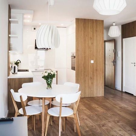 Apartament W Centrum Olsztyna - Grunwaldzka Olsztyn  Eksteriør bilde