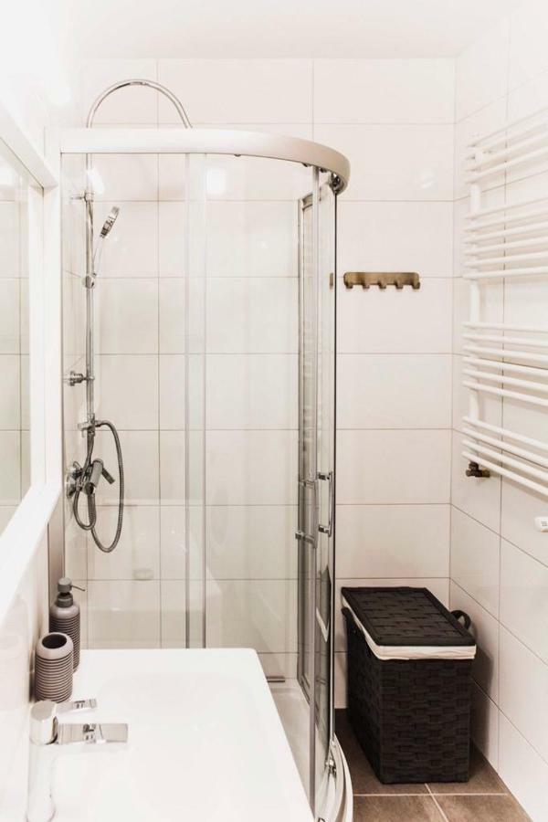Apartament W Centrum Olsztyna - Grunwaldzka Olsztyn  Eksteriør bilde