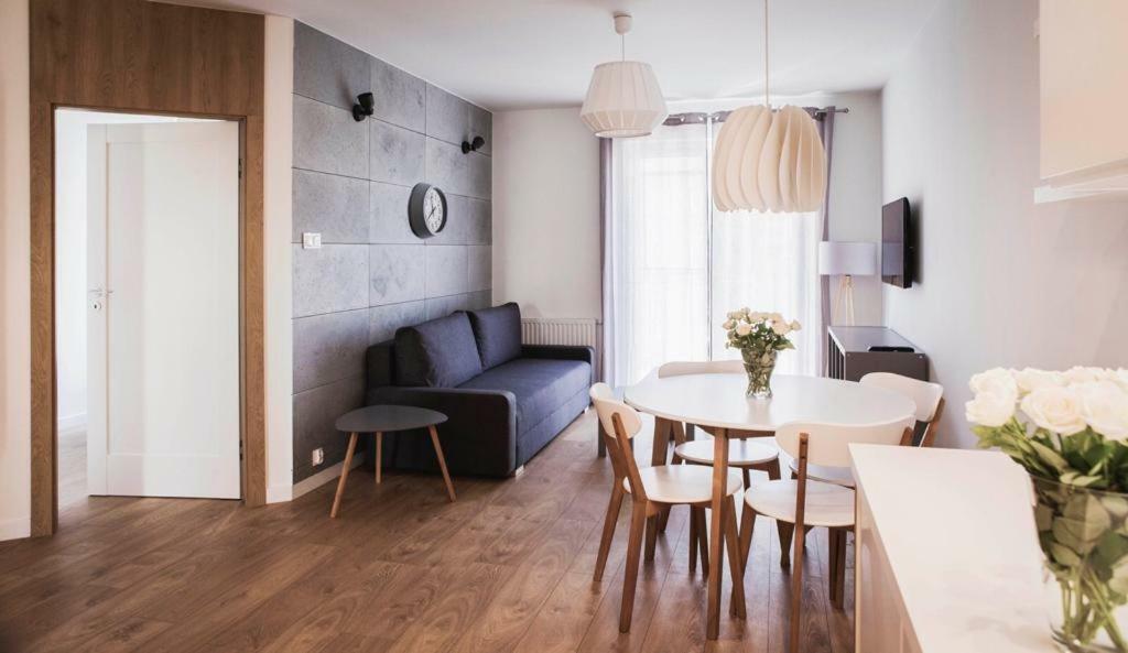 Apartament W Centrum Olsztyna - Grunwaldzka Olsztyn  Eksteriør bilde